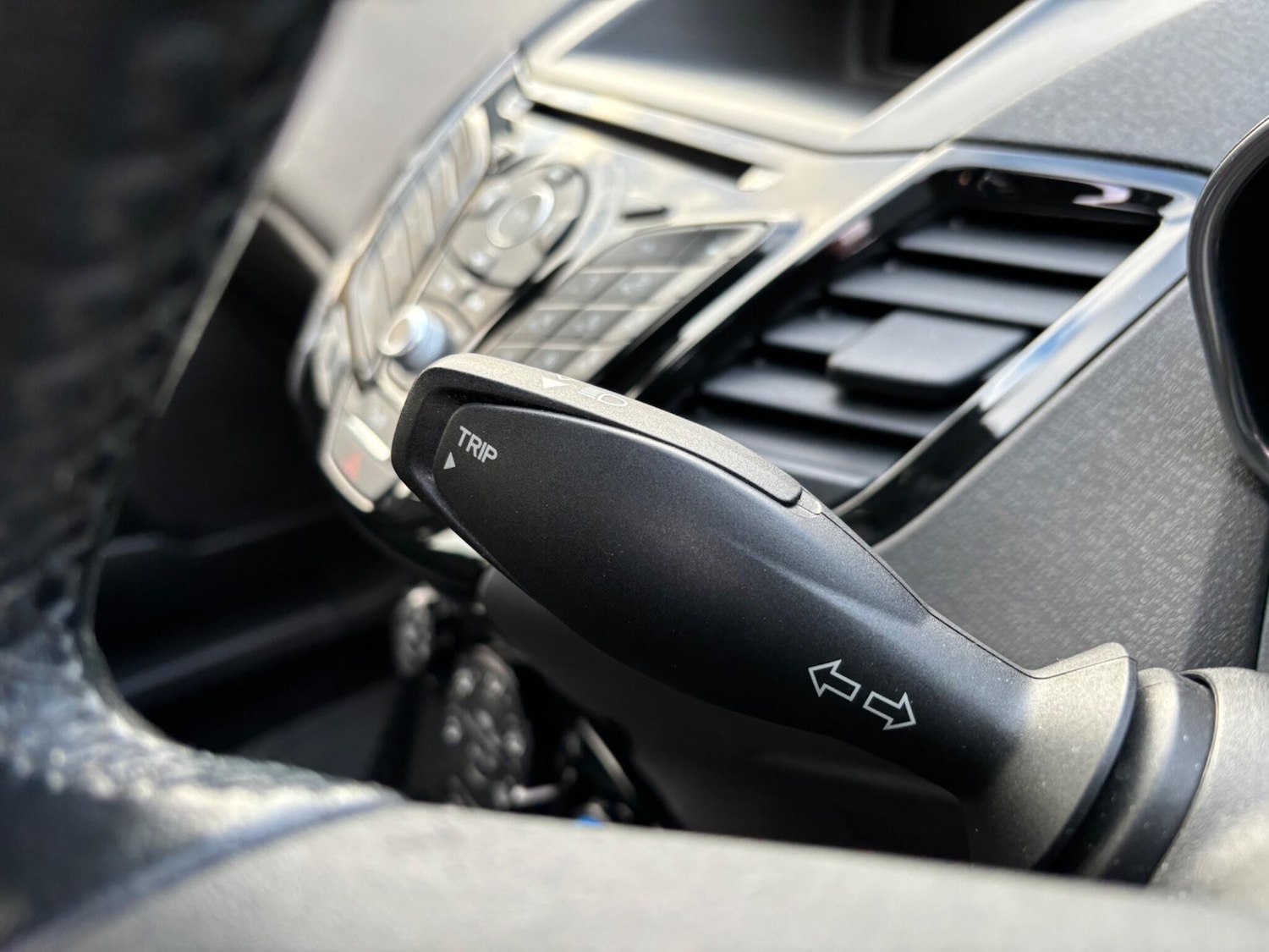 Used Ford Fiesta 2017 for sale - 76849697: Photo 43