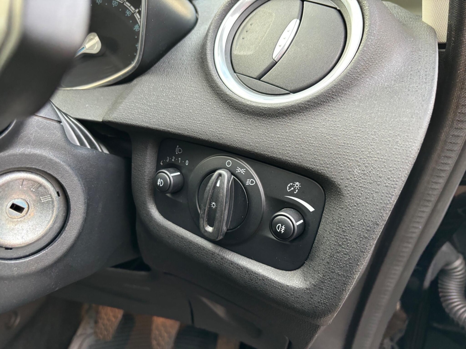 Used Ford Fiesta 2017 for sale - 76849697: Photo 44