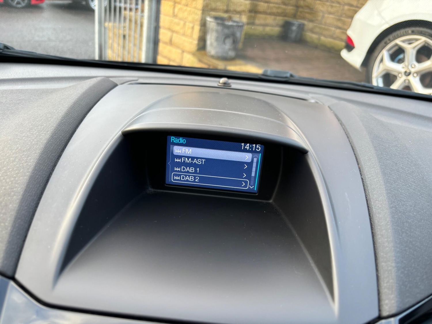 Used Ford Fiesta 2017 for sale - 76849697: Photo 46