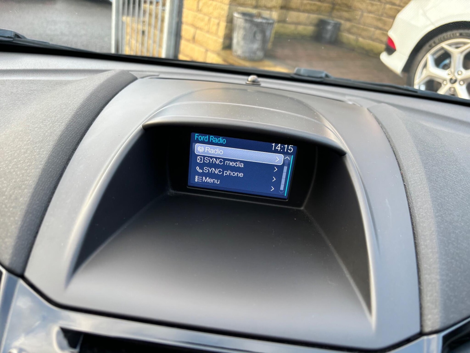 Used Ford Fiesta 2017 for sale - 76849697: Photo 47