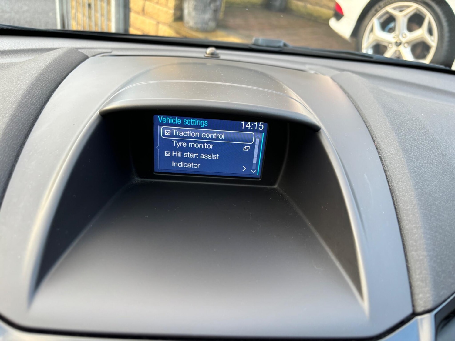 Used Ford Fiesta 2017 for sale - 76849697: Photo 48