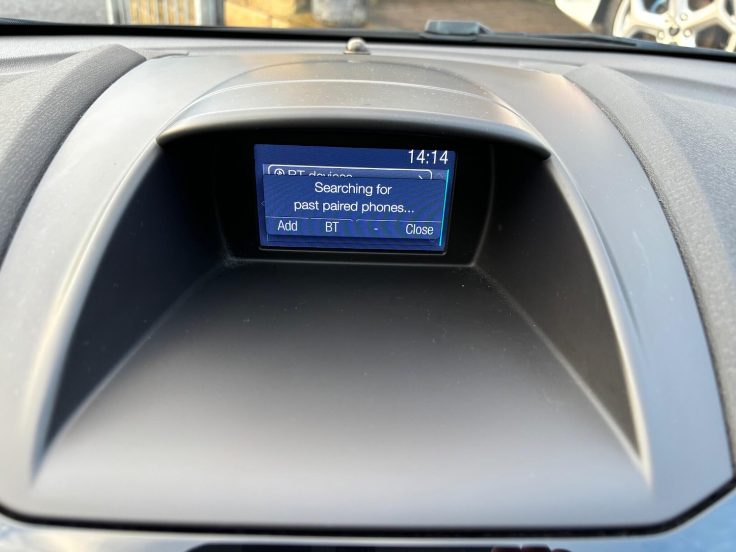 Used Ford Fiesta 2017 for sale - 76849697: Photo 50