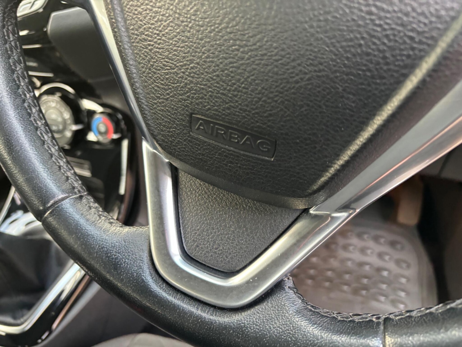 Used Ford Fiesta 2017 for sale - 76849697: Photo 60