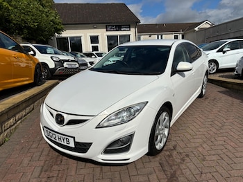 Used Mazda Mazda6 2012 for sale - 79336679: Photo