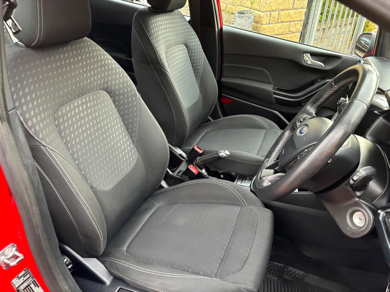 Used Ford Fiesta 2019 for sale - 75741240: Photo 28