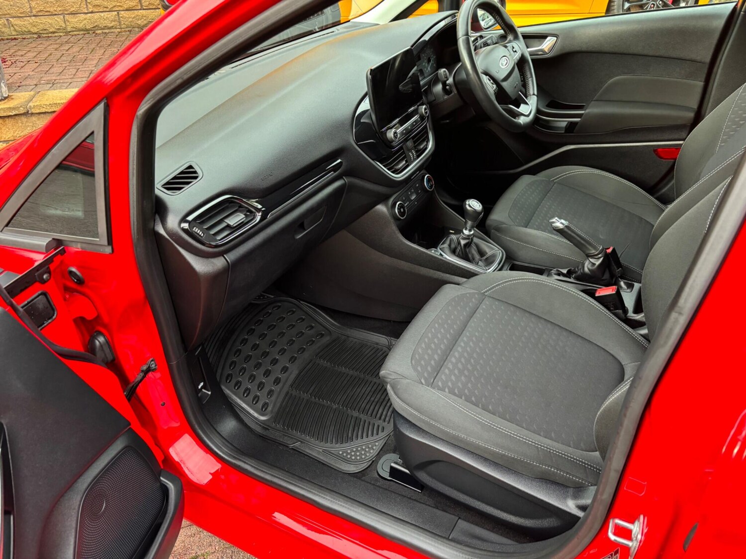 Used Ford Fiesta 2019 for sale - 75741240: Photo 29