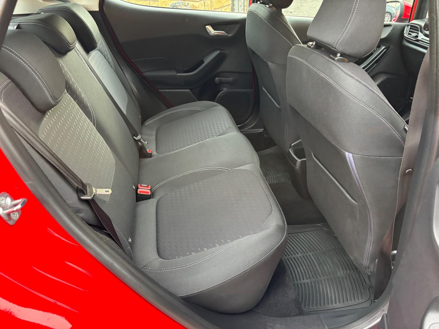 Used Ford Fiesta 2019 for sale - 75741240: Photo 34