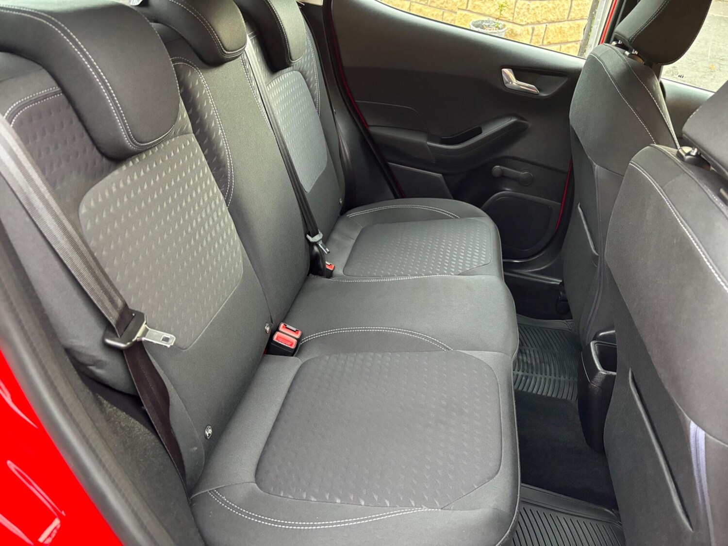 Used Ford Fiesta 2019 for sale - 75741240: Photo 35