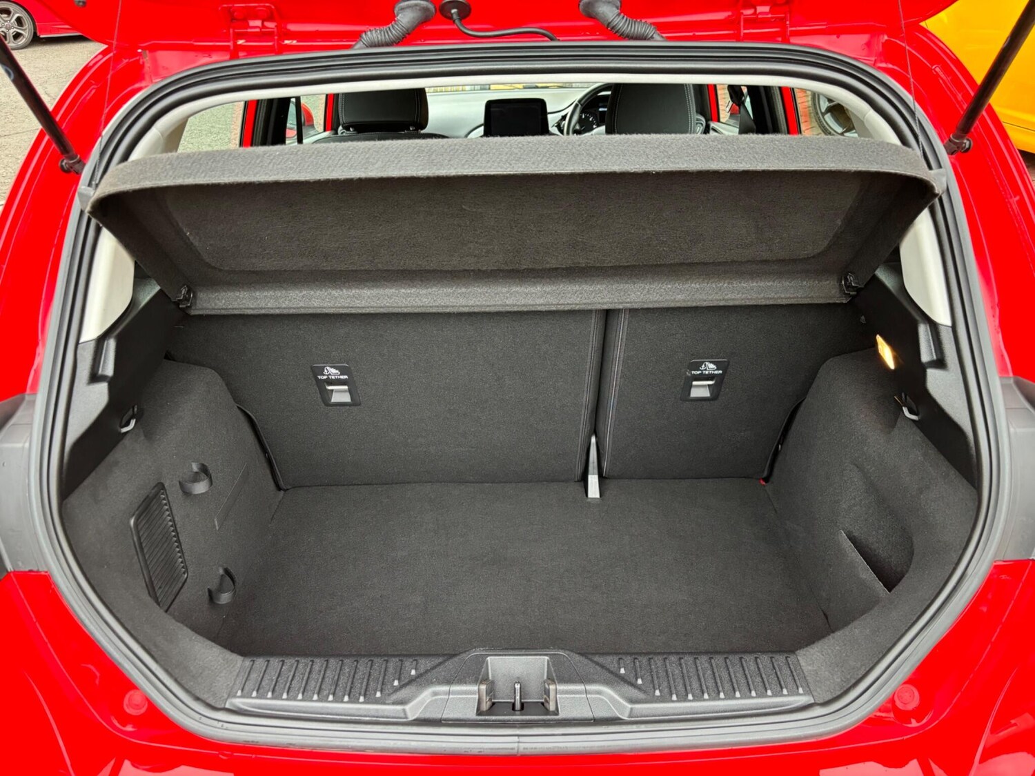 Used Ford Fiesta 2019 for sale - 75741240: Photo 36