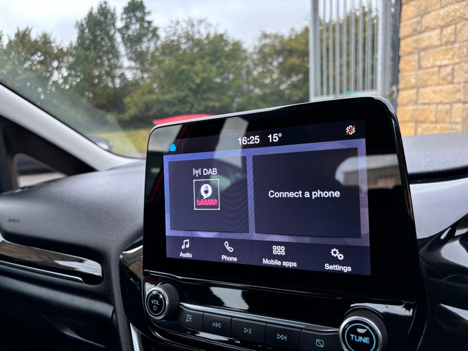 Used Ford Fiesta 2019 for sale - 75741240: Photo 40