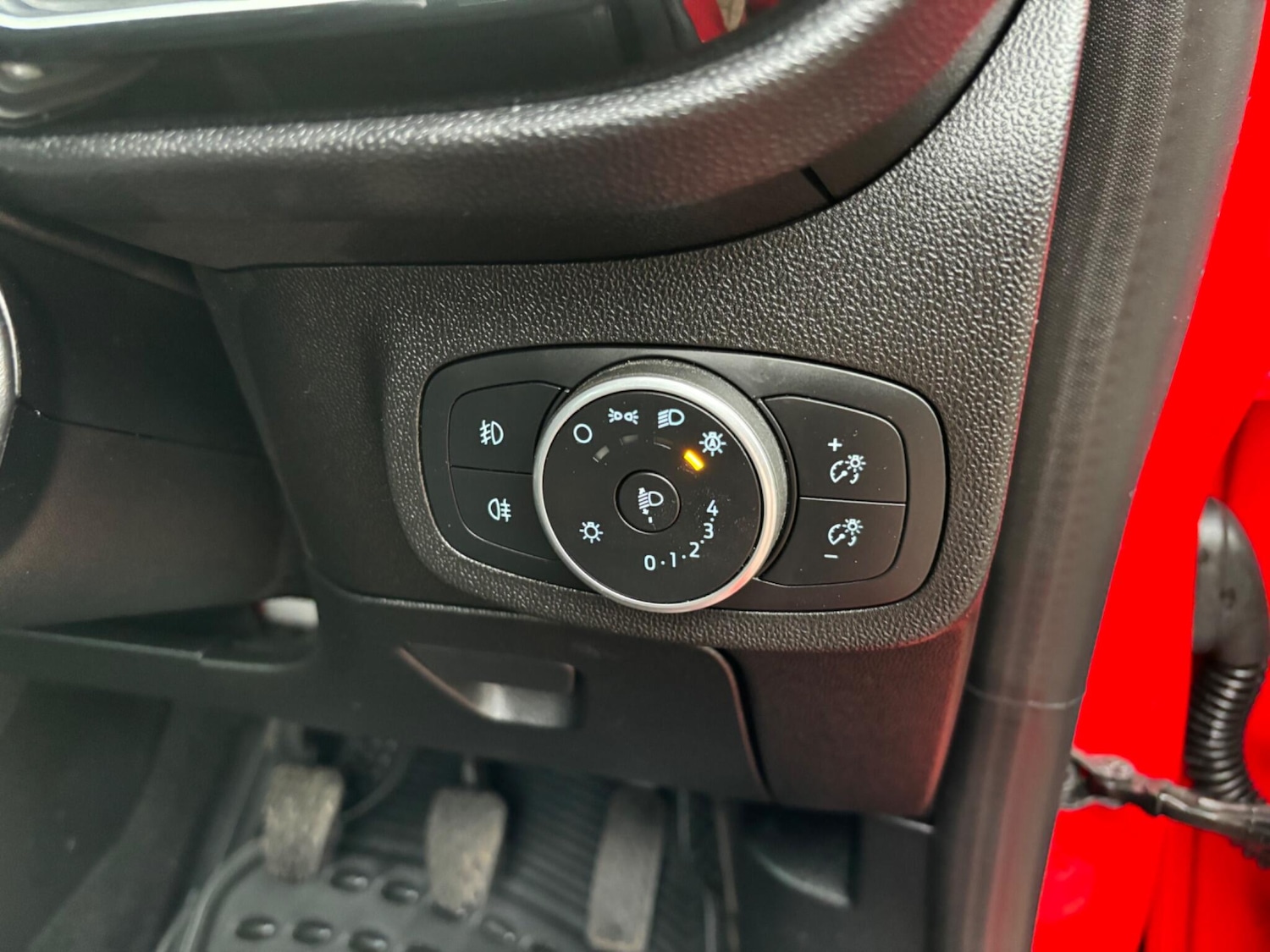 Used Ford Fiesta 2019 for sale - 75741240: Photo 48