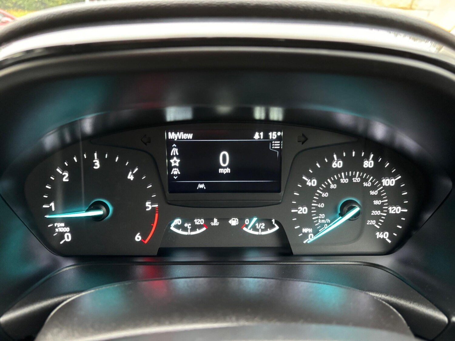 Used Ford Fiesta 2019 for sale - 75741240: Photo 53