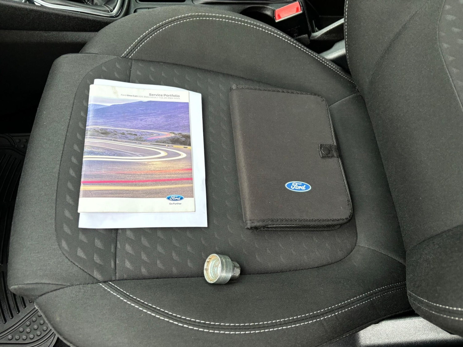 Used Ford Fiesta 2019 for sale - 75741240: Photo 54