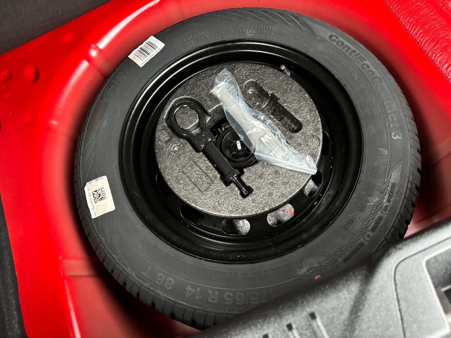 Used Ford Fiesta 2019 for sale - 75741240: Photo 66