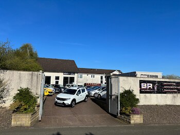 Used Dacia Sandero Stepway 2017 for sale - 78416537: Photo