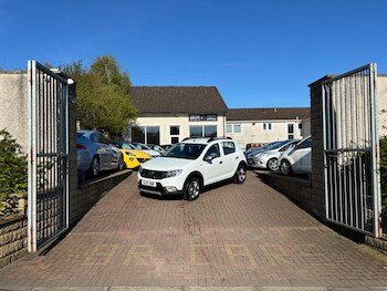 Used Dacia Sandero Stepway 2017 for sale - 78416537: Photo