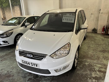 Ford - Galaxy