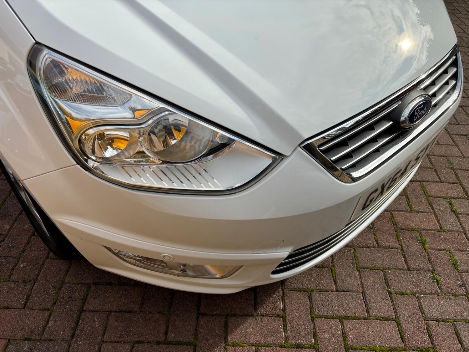 Used Ford Galaxy 2014 for sale - 75857862: Photo 20