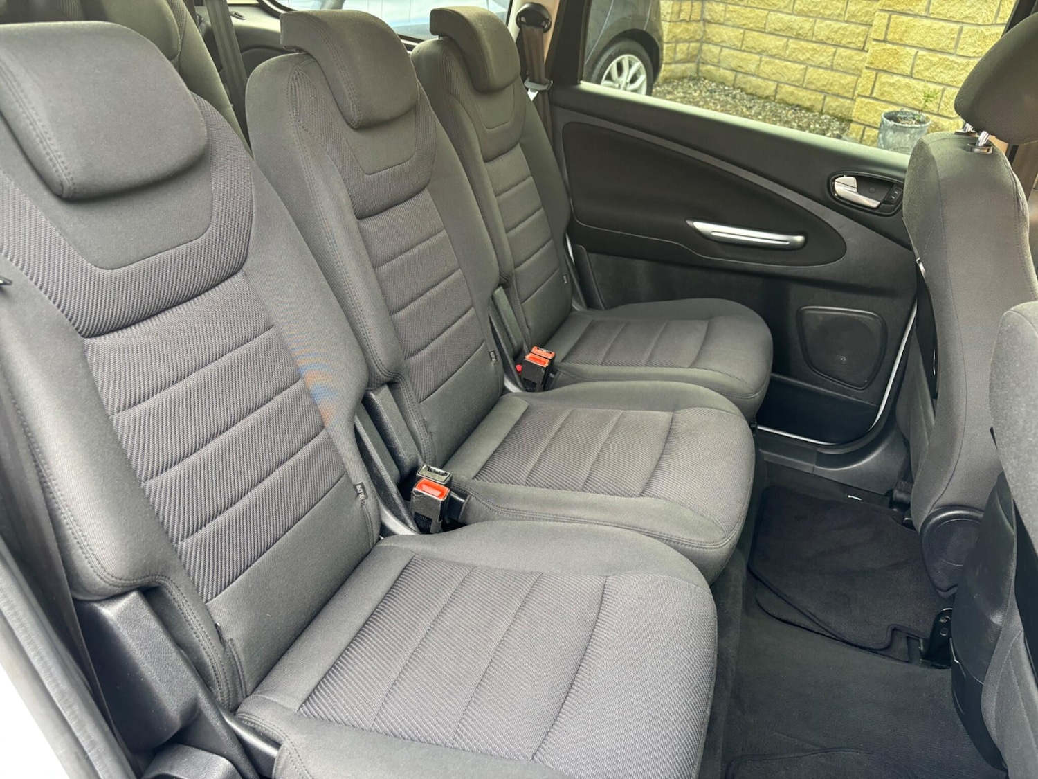 Used Ford Galaxy 2014 for sale - 75857862: Photo 33