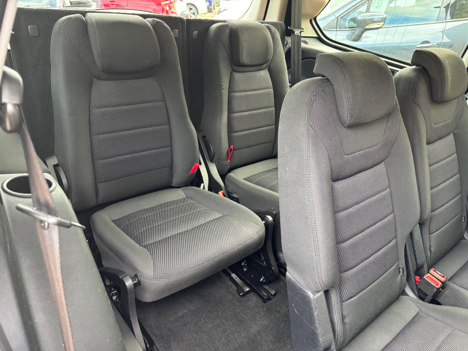 Used Ford Galaxy 2014 for sale - 75857862: Photo 34