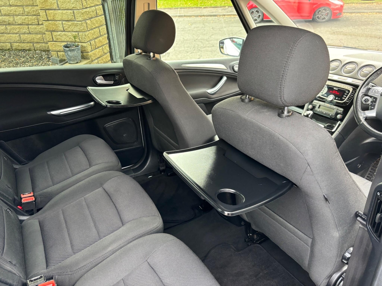 Used Ford Galaxy 2014 for sale - 75857862: Photo 38