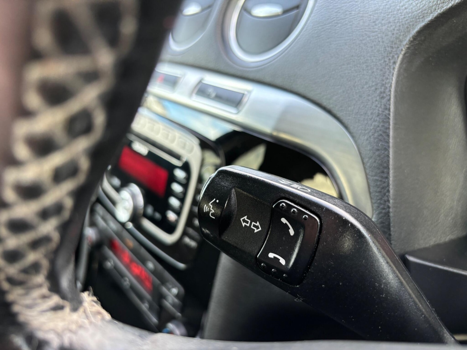 Used Ford Galaxy 2014 for sale - 75857862: Photo 40