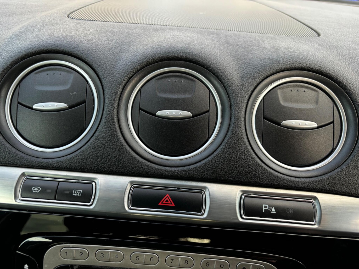 Used Ford Galaxy 2014 for sale - 75857862: Photo 46