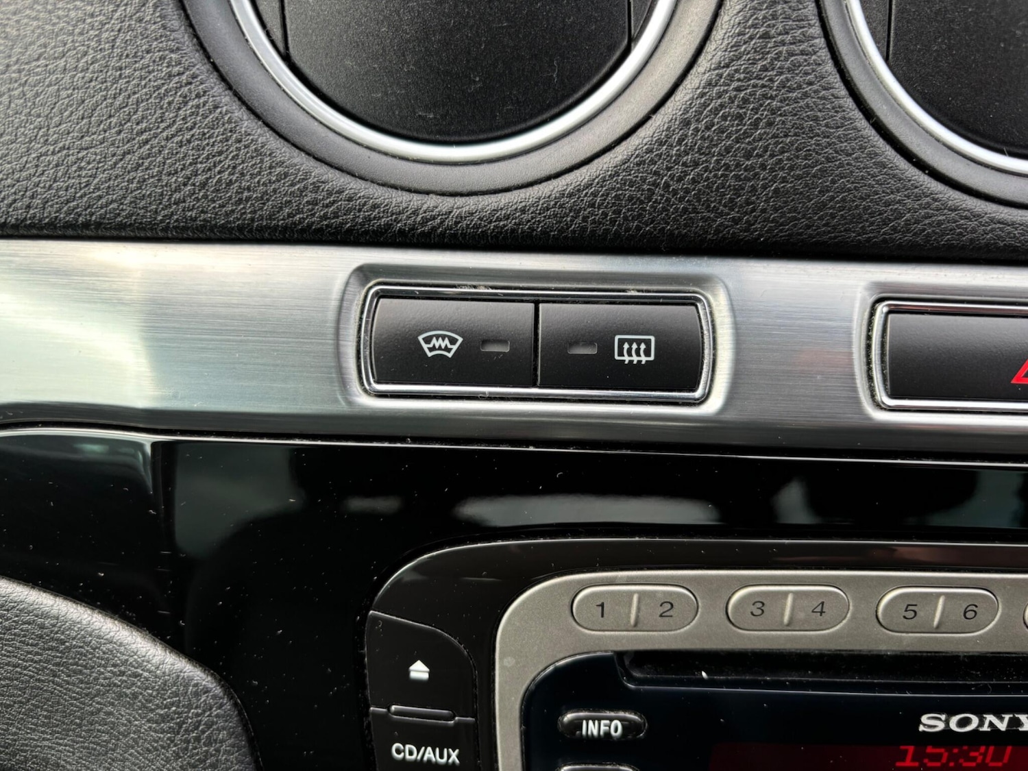 Used Ford Galaxy 2014 for sale - 75857862: Photo 49