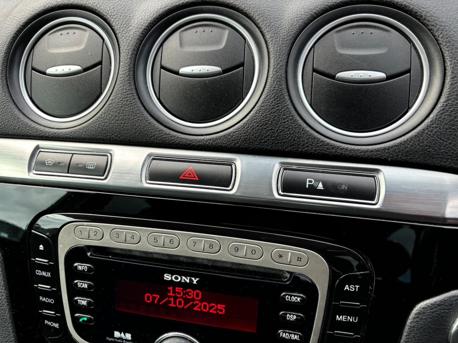 Used Ford Galaxy 2014 for sale - 75857862: Photo 50
