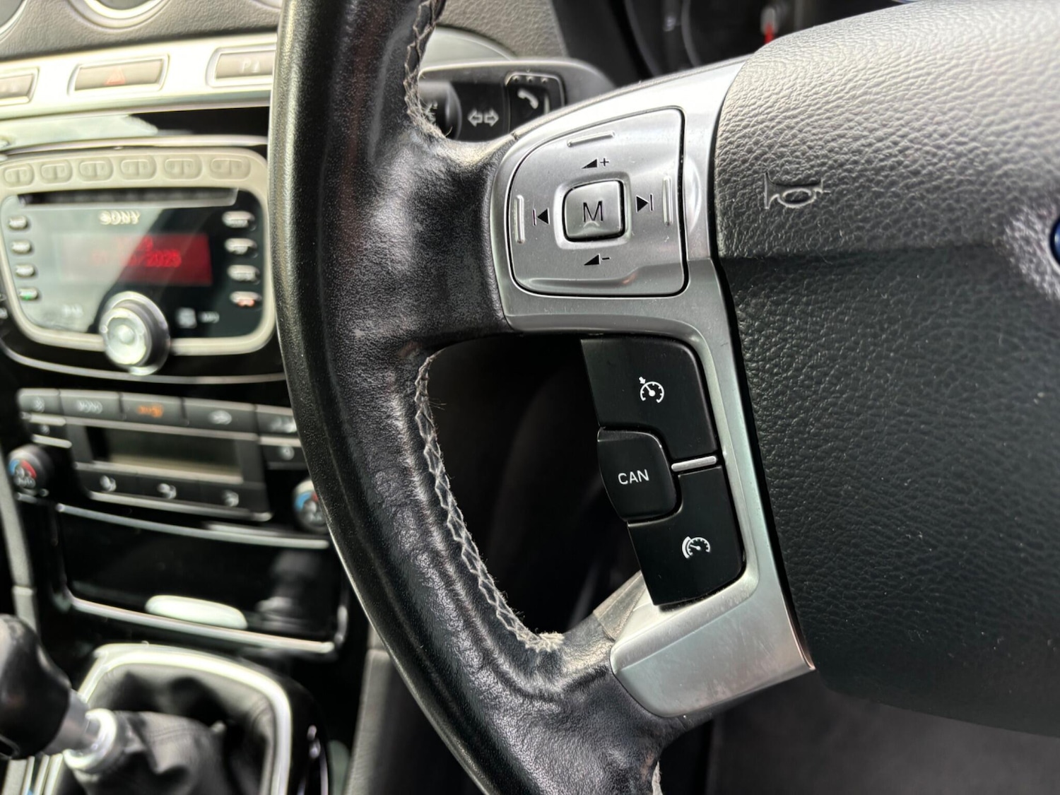 Used Ford Galaxy 2014 for sale - 75857862: Photo 52