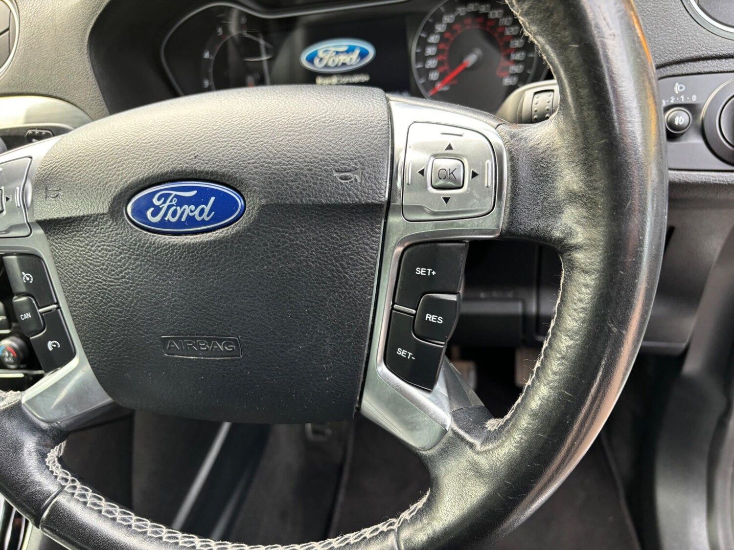 Used Ford Galaxy 2014 for sale - 75857862: Photo 53