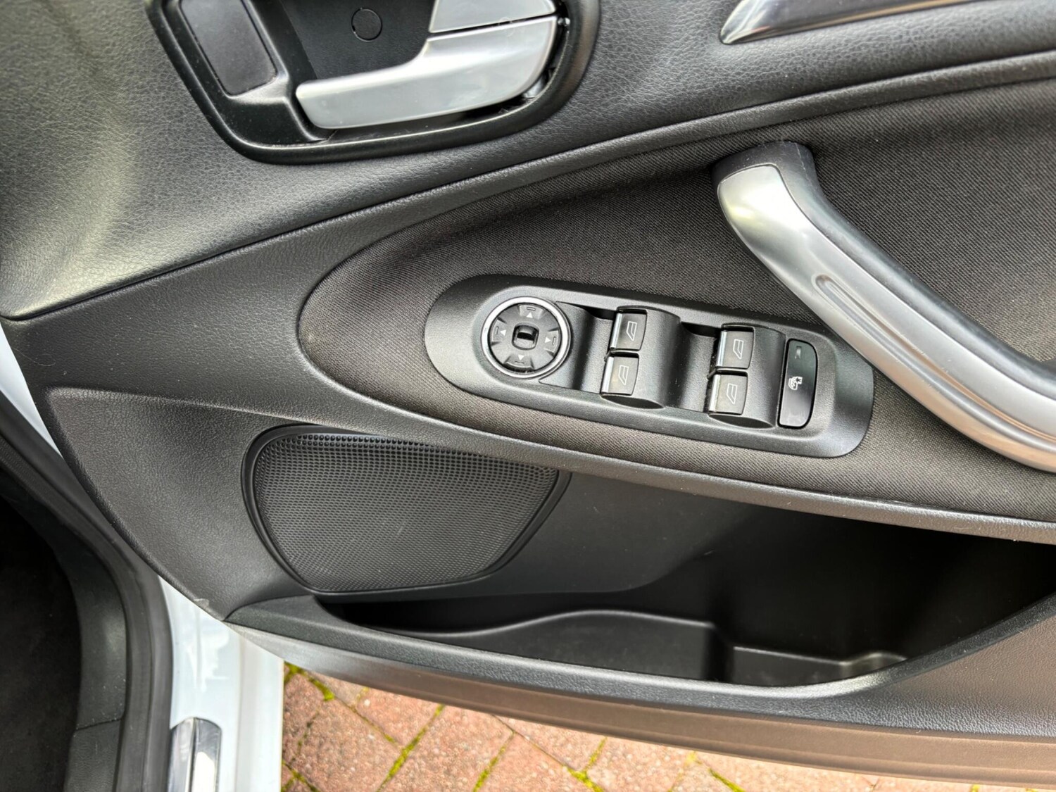 Used Ford Galaxy 2014 for sale - 75857862: Photo 55