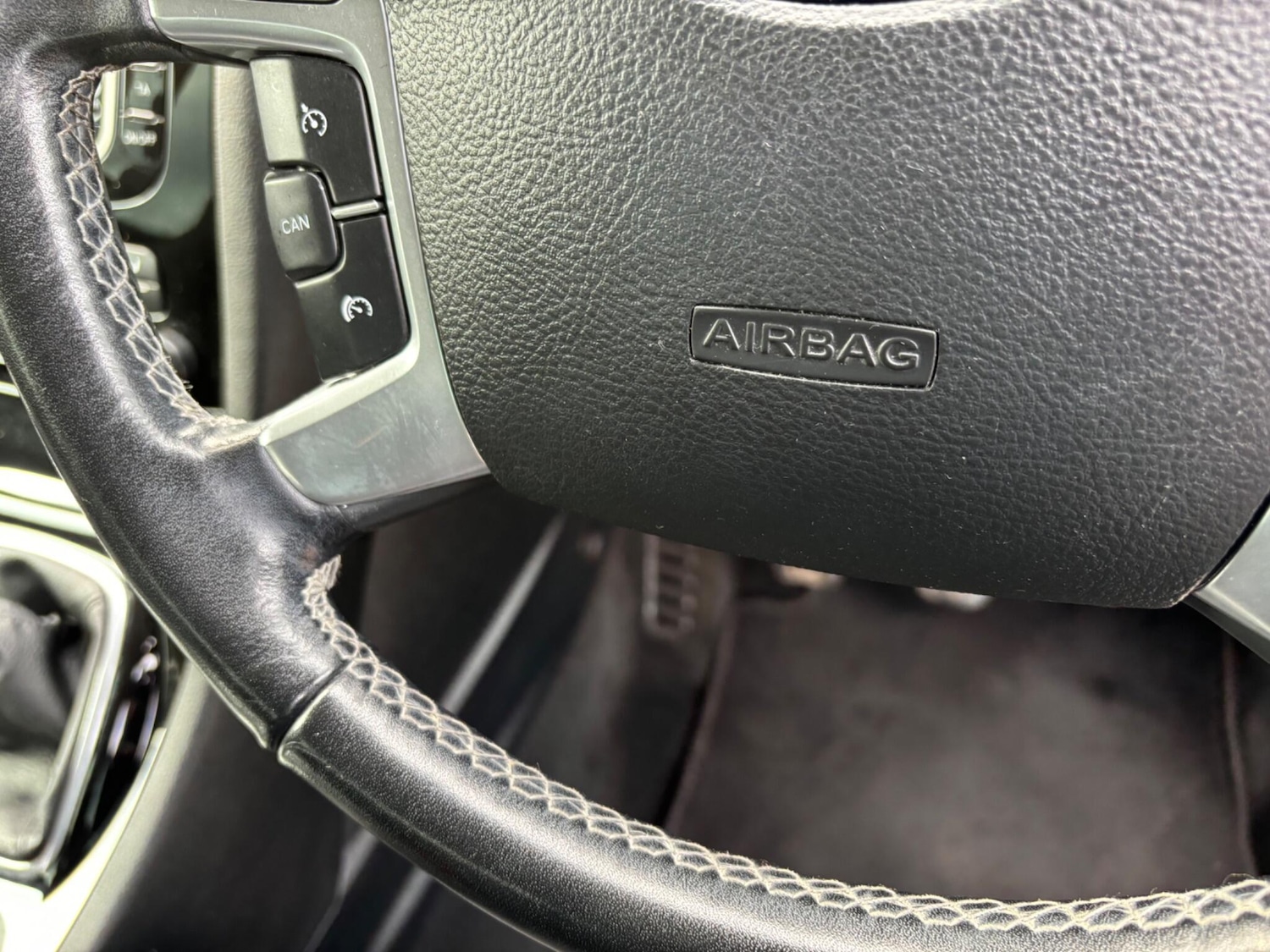 Used Ford Galaxy 2014 for sale - 75857862: Photo 72