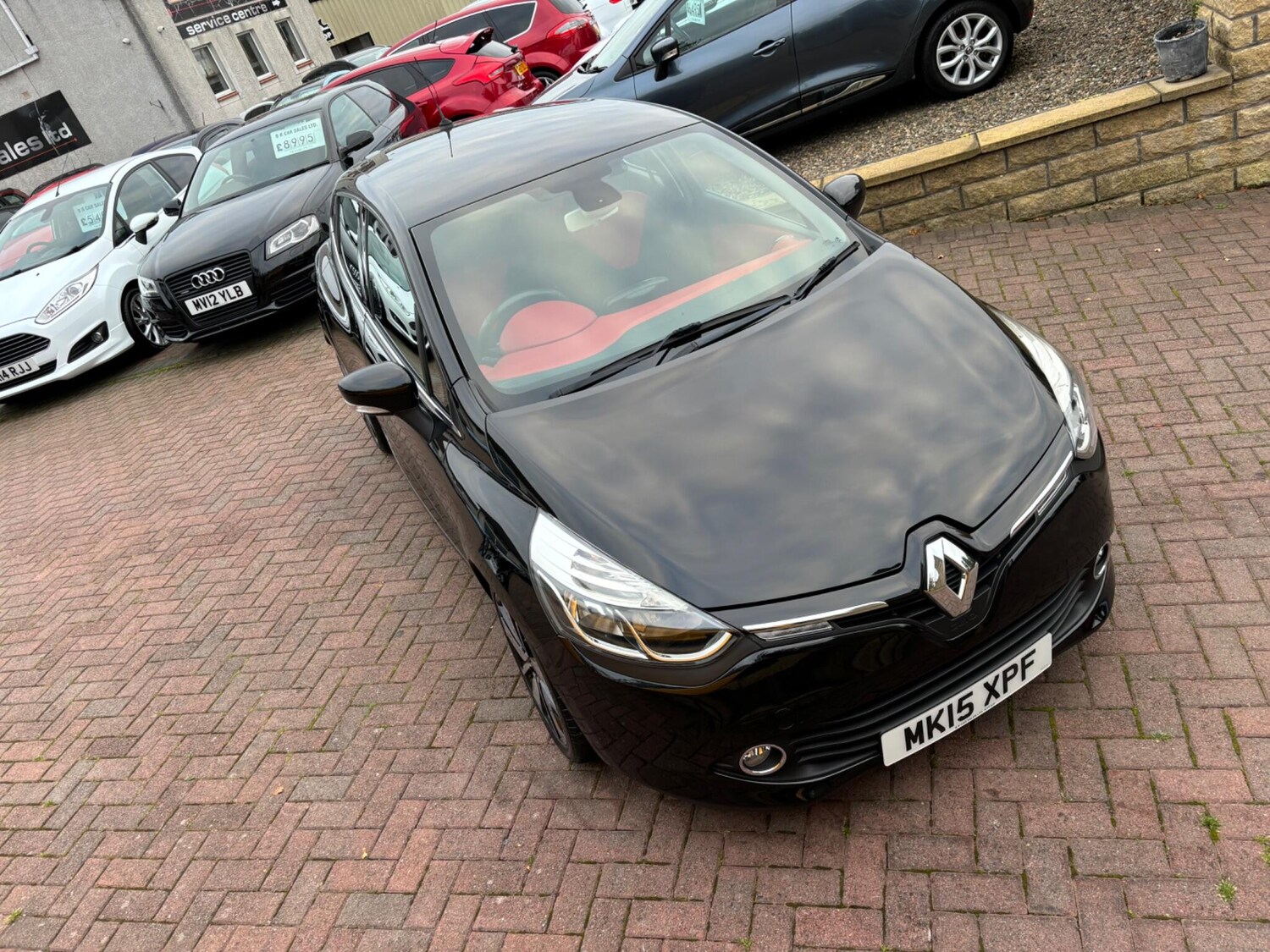 Used Renault Clio 2015 for sale - 76179731: Photo 17