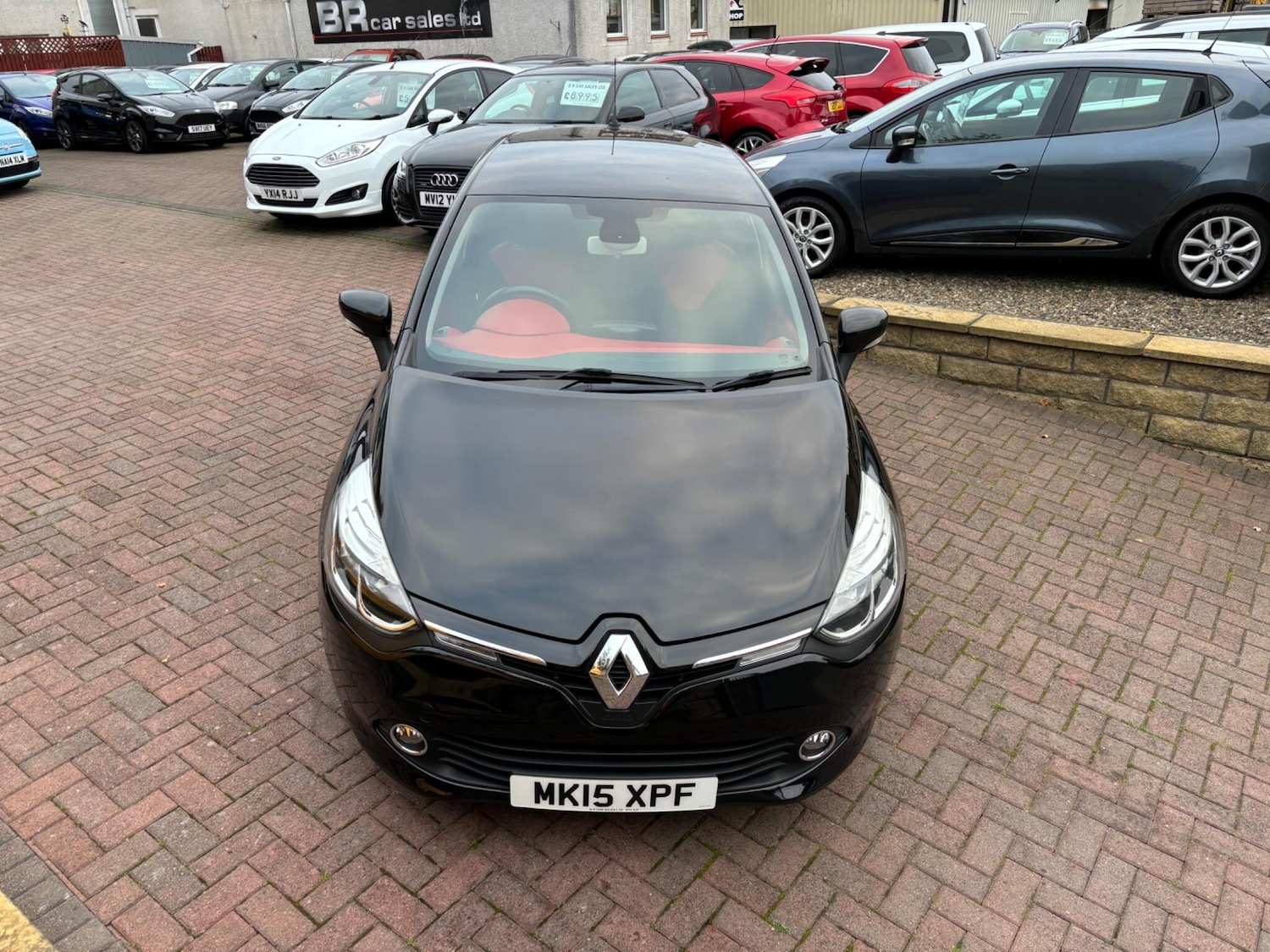 Used Renault Clio 2015 for sale - 76179731: Photo 19
