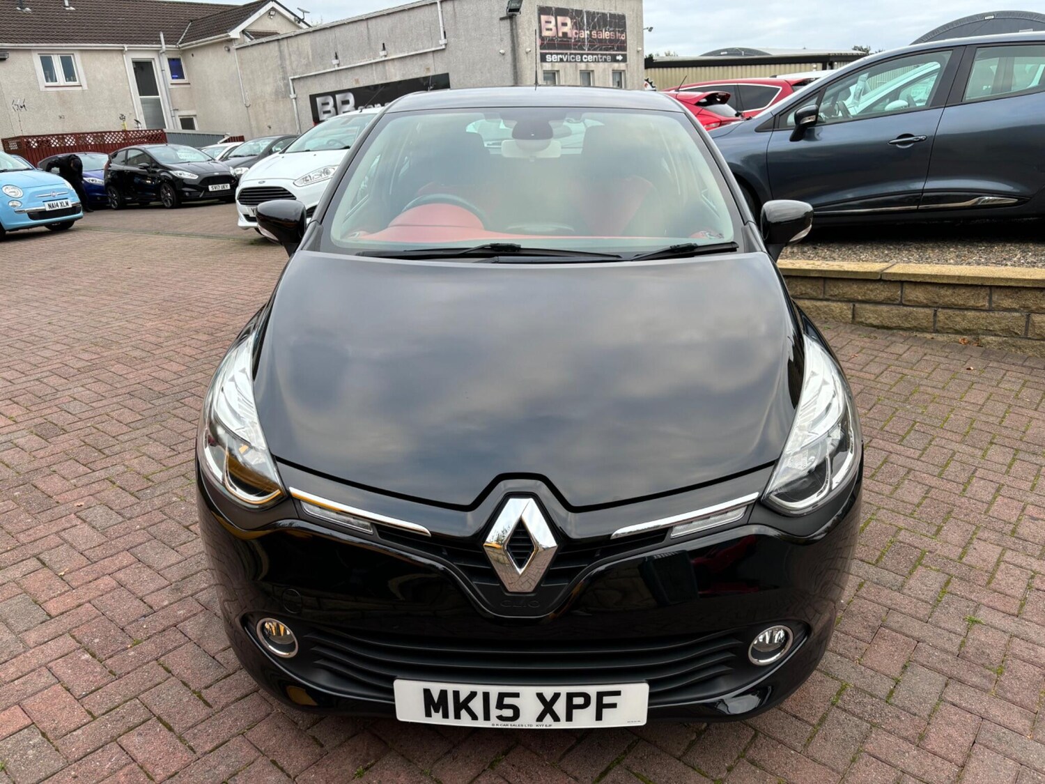 Used Renault Clio 2015 for sale - 76179731: Photo 20
