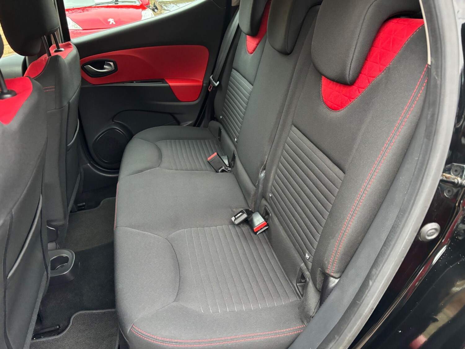 Used Renault Clio 2015 for sale - 76179731: Photo 34