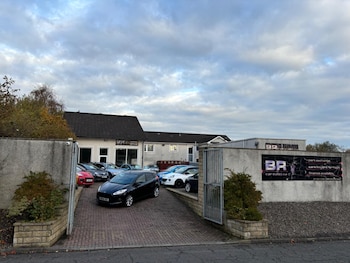 Used Ford Fiesta 2017 for sale - 76295623: Photo