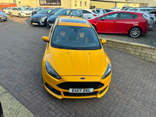 Used Ford Focus 2017 for sale - 75623986: Photo 16