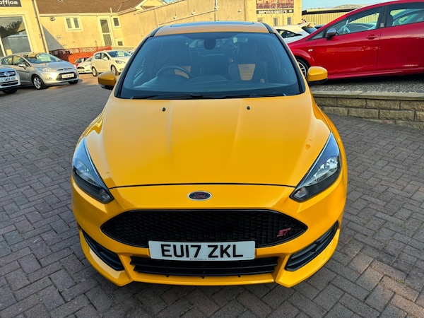 Used Ford Focus 2017 for sale - 75623986: Photo 17