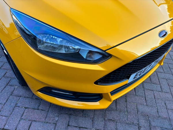 Used Ford Focus 2017 for sale - 75623986: Photo 18