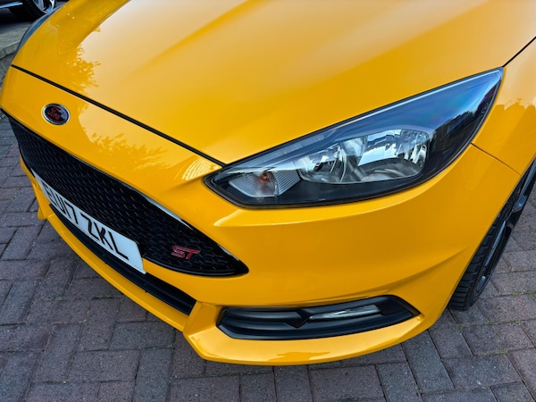 Used Ford Focus 2017 for sale - 75623986: Photo 19