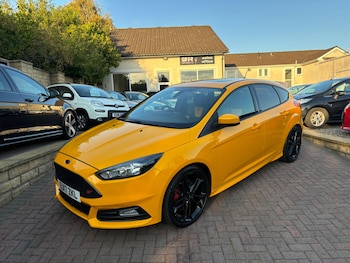 Used Ford Focus 2017 for sale - 75623986: Photo