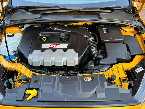 Used Ford Focus 2017 for sale - 75623986: Photo 20