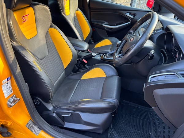 Used Ford Focus 2017 for sale - 75623986: Photo 24