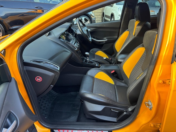 Used Ford Focus 2017 for sale - 75623986: Photo 27
