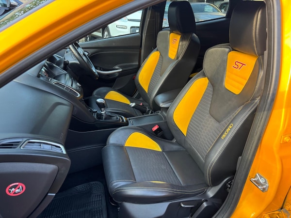 Used Ford Focus 2017 for sale - 75623986: Photo 28