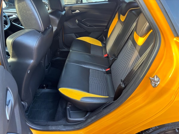 Used Ford Focus 2017 for sale - 75623986: Photo 29