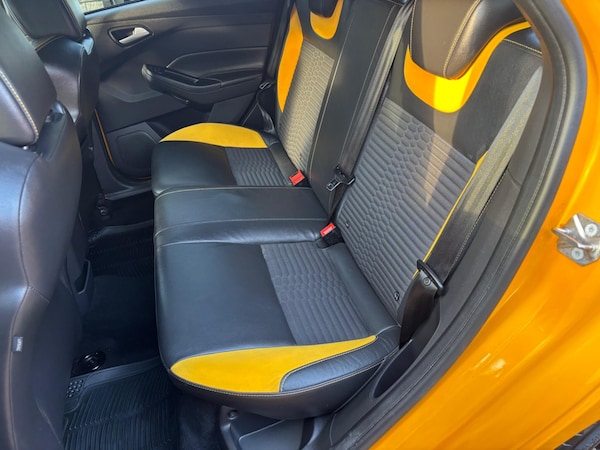 Used Ford Focus 2017 for sale - 75623986: Photo 30