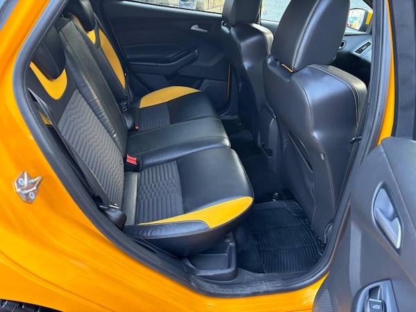 Used Ford Focus 2017 for sale - 75623986: Photo 31
